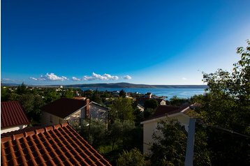 Croatie Privát Starigrad Paklenica, Extérieur